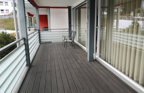 Meierhof Apartment | Holiday apartment Davos Dorf for 1 - 6 persons with 3 bedrooms - Holiday apartment