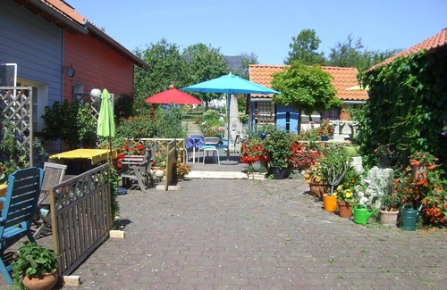 Dachrieden House | Holiday apartment Dachrieden for 1 - 2 persons with 1 bedroom - Holiday house