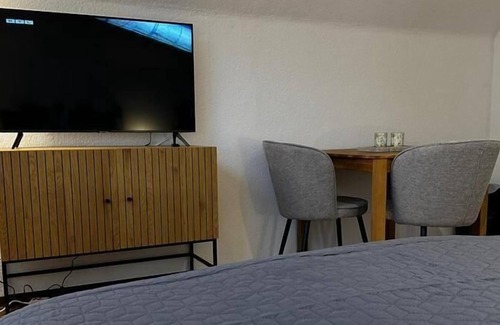 Bad Bentheim Apartment | Holiday apartment Bad Bentheim for 1 - 2 persons - Holiday apartment in one or multi-family house