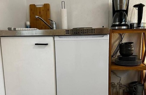 Bad Bentheim Apartment | Holiday apartment Bad Bentheim for 1 - 2 persons - Holiday apartment in one or multi-family house