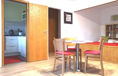 Bad Kissingen House | Holiday apartment Bad Kissingen for 1 - 2 persons - Holiday house