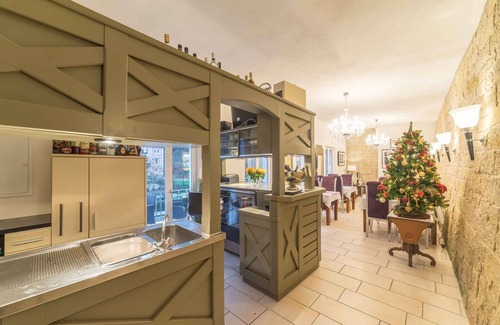 Bad Schandau Apartment | Holiday apartment with WLAN