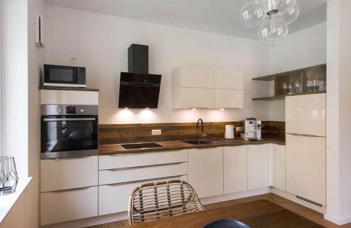 Bad Zwischenahn House | Holiday apartment by the lake