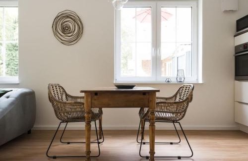 Bad Zwischenahn House | Holiday apartment by the lake
