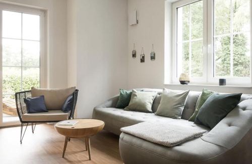 Bad Zwischenahn House | Holiday apartment by the lake