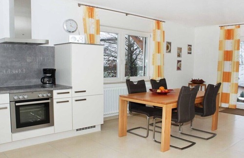 Steinbach Apartment | Holiday apartment Kastanienhalde