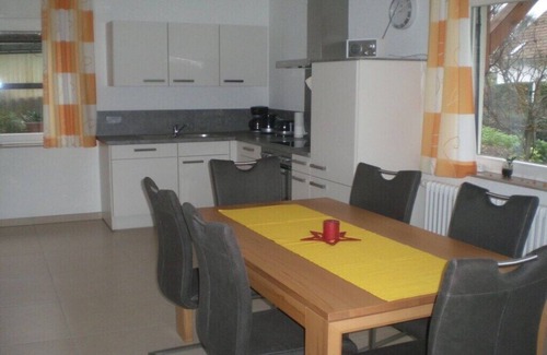 Steinbach Apartment | Holiday apartment Kastanienhalde