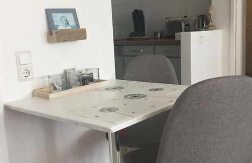 Mitte-Sud House | Holiday apartment WeserWeitblick