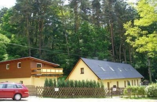 Joachimsthal Apartment | Holiday apartment Joachimsthal for 1 - 3 persons with 1 bedroom - Holiday apartment