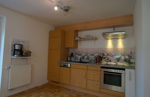 Langenargen Apartment | Holiday apartment Flurgarten
