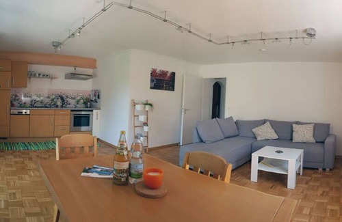 Langenargen Apartment | Holiday apartment Flurgarten