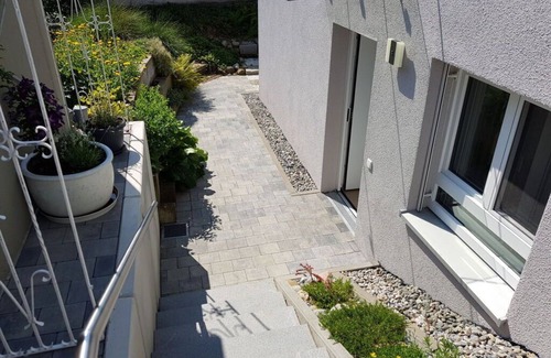 Langenargen Apartment | Holiday apartment Flurgarten