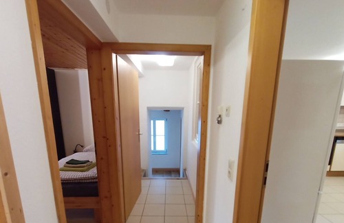 Meckenbeuren Apartment | holiday apartment/apt. for 8 guests with 90m² in Meckenbeuren (166190)