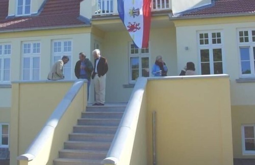 Grubnow Apartment | Holiday apartment Neuenkirchen for 1 - 4 persons with 2 bedrooms - Holiday apartment in one or multi