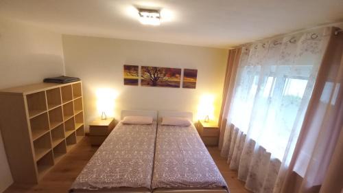 Oberveischede Apartment | Holiday Apartment