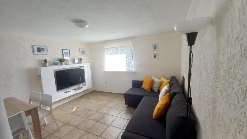 Oberveischede Apartment | Holiday Apartment