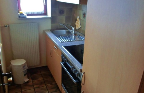 Ofterschwang Apartment | Holiday apartment Ofterschwang for 1 - 5 persons with 2 bedrooms - Holiday apartment