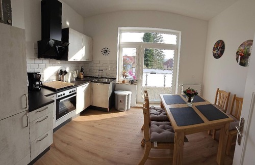 Schonkirchen Apartment | Holiday apartment Schönkirchen for 1 - 4 persons with 2 bedrooms - Holiday apartment in one or multi