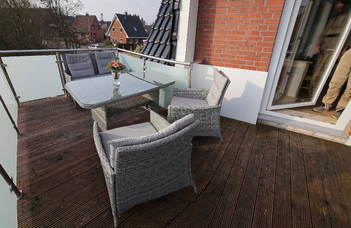 Schonkirchen Apartment | Holiday apartment Schönkirchen for 1 - 4 persons with 2 bedrooms - Holiday apartment in one or multi