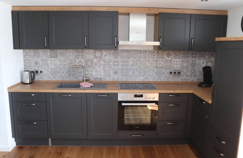 Grafschaft Apartment | Holiday Apartment Klosterblick 82sqm