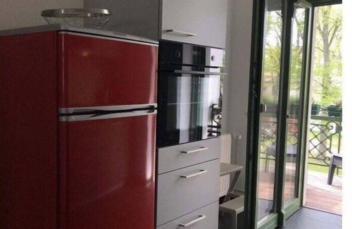 Ahlbeck House | Holiday apartment with 2 bedrooms