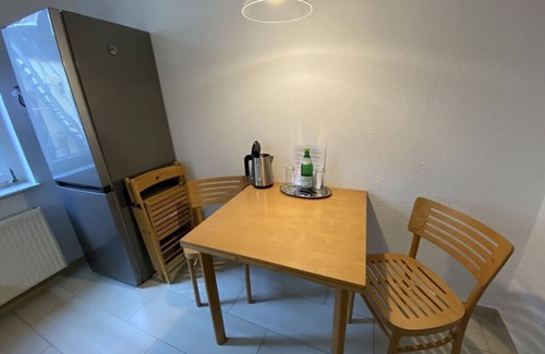 Wernigerode House | Holiday apartment on the Anger
