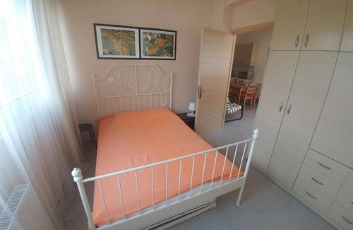 Evrostina Apartment | Holiday apartment Derveni for 2 - 4 persons with 2 bedrooms - Holiday apartment in one or multi-fami