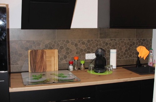 Dessau-Rosslau Apartment | Holiday apartment Dessau for 1 - 2 persons with 1 bedroom - Holiday apartment in one or multi-family