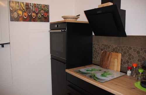 Dessau-Rosslau Apartment | Holiday apartment Dessau for 1 - 2 persons with 1 bedroom - Holiday apartment in one or multi-family
