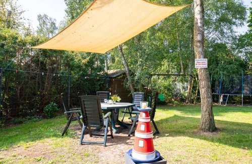 Dierhagen Strand Apartment | Holiday apartment Dierhagen for 1 - 4 persons with 2 bedrooms - Holiday apartment