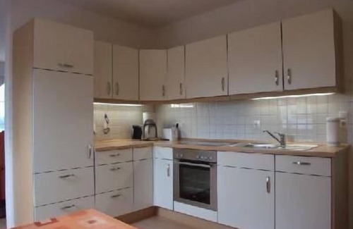 Dornum House | Holiday apartment Dornumersiel for 1 - 4 persons with 2 bedrooms - Holiday house