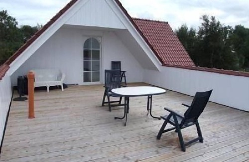 Dornum House | Holiday apartment Dornumersiel for 1 - 4 persons with 2 bedrooms - Holiday house