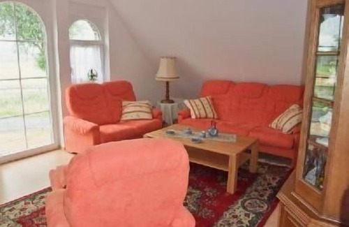 Dornum House | Holiday apartment Dornumersiel for 1 - 4 persons with 2 bedrooms - Holiday house