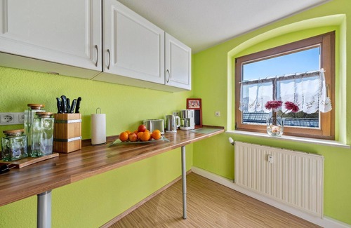 Pillnitz Apartment | Holiday apartment Dresden for 2 - 4 persons with 2 bedrooms - Holiday apartment in one or multi-fami