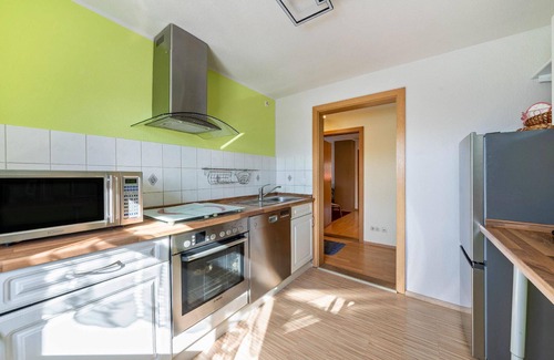 Pillnitz Apartment | Holiday apartment Dresden for 2 - 4 persons with 2 bedrooms - Holiday apartment in one or multi-fami