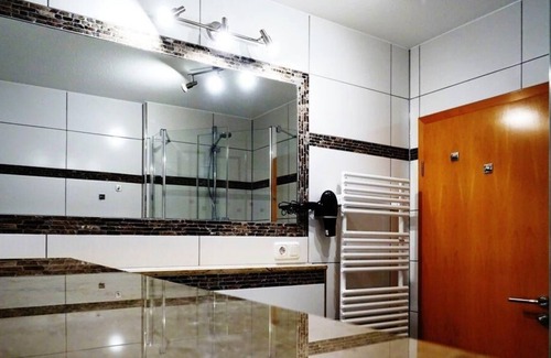 Lockwitz Apartment | Holiday apartment Dresden for 1 - 7 persons with 2 bedrooms - Holiday apartment in one or multi-fami