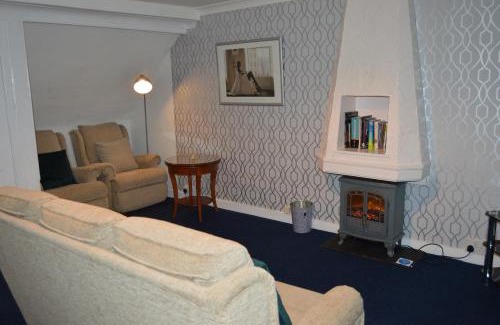 Pittencrieff Apartment | Holiday Apartment Dunfermline