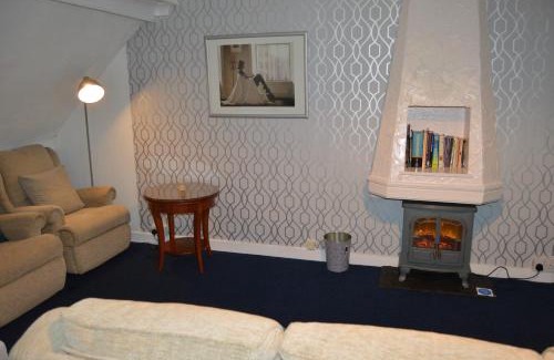 Pittencrieff Apartment | Holiday Apartment Dunfermline