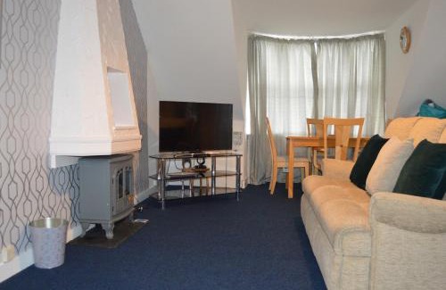 Pittencrieff Apartment | Holiday Apartment Dunfermline
