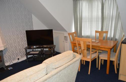 Pittencrieff Apartment | Holiday Apartment Dunfermline