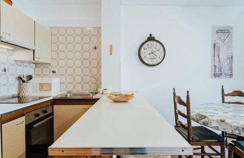 Empuriabrava Apartment | Holiday apartment Empuriabrava for 1 - 6 persons with 2 bedrooms - Holiday apartment