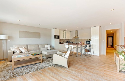 Empuriabrava Apartment | Holiday apartment Empuriabrava for 1 - 4 persons with 2 bedrooms - Holiday apartment