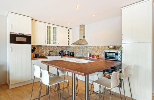 Empuriabrava Apartment | Holiday apartment Empuriabrava for 1 - 4 persons with 2 bedrooms - Holiday apartment