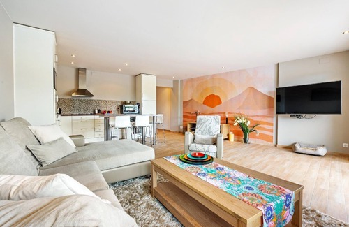 Empuriabrava Apartment | Holiday apartment Empuriabrava for 1 - 4 persons with 2 bedrooms - Holiday apartment