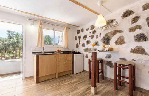 Tuineje Apartment | Holiday Apartment 'Edén Ecologico en Casa La Fuentita - Adults Only' near Beach