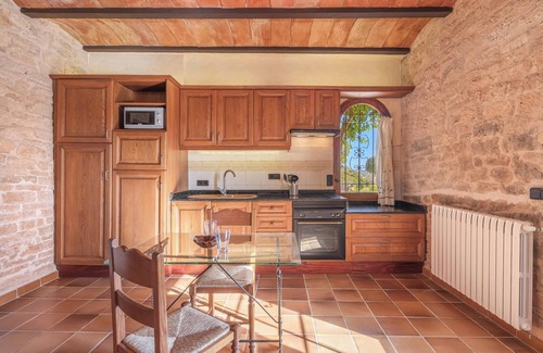 Ses Salines Apartment | Holiday Apartment "Es Turo d'Eivissa" with Pool, Wi-Fi, Terrace & Garden