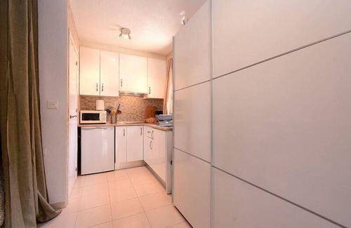El Algar Apartment | Holiday apartment El Carmoli for 1 - 2 persons - Holiday apartment in one or multi-family house