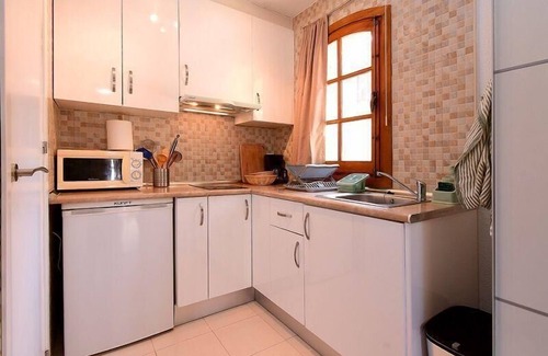 El Algar Apartment | Holiday apartment El Carmoli for 1 - 2 persons - Holiday apartment in one or multi-family house
