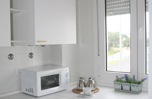 El Portil Apartment | Holiday apartment El Portil for 1 - 5 persons with 2 bedrooms - Holiday apartment