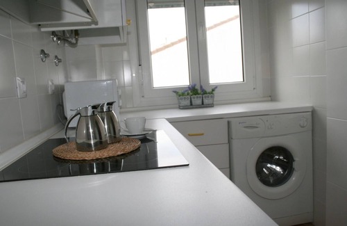 El Portil Apartment | Holiday apartment El Portil for 1 - 5 persons with 2 bedrooms - Holiday apartment